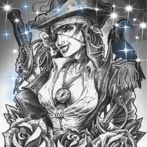 Meet your Posher, Rhonda